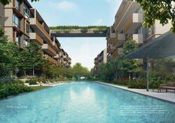 Royalgreen (D10), Condominium #496579091
